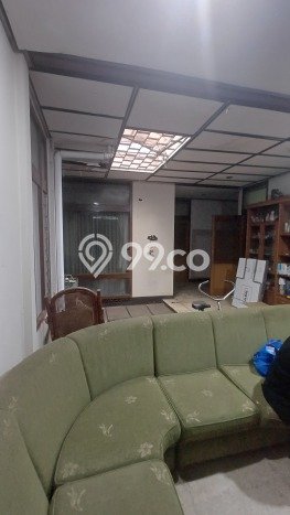 Rumah Elit Modern Tanpa Renovasi di Tubagus Ismail Bandung Rumah Elit Modern Tanpa Renovasi di Tubagus Ismail Bandung