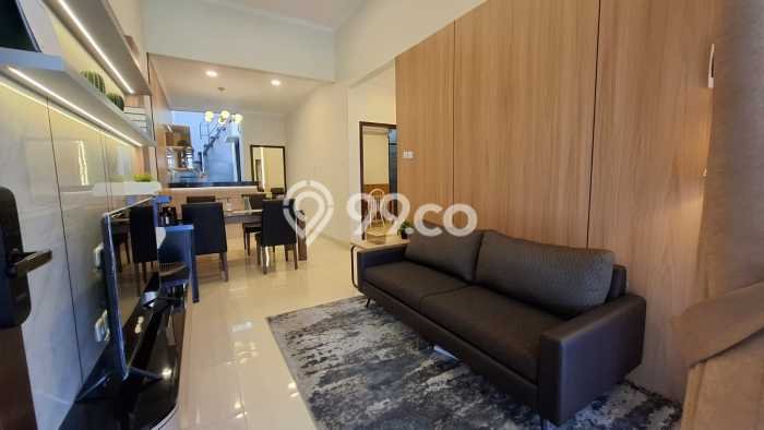 Hunian Nyaman Asri 3 KT Siap Huni di Kota Baru Parahyangan Bandung Hunian Nyaman Asri 3 KT Siap Huni di Kota Baru Parahyangan Bandung