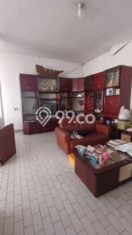 Rumah di Setiabudi, Ready, 5 KT Rumah di Setiabudi, Ready, 5 KT