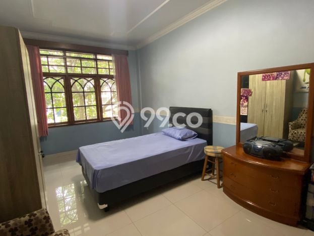 Jual Rumah Mewah Megah Dengan View Eksklusif di Setiabudi, Bandung Jual Rumah Mewah Megah Dengan View Eksklusif di Setiabudi, Bandung