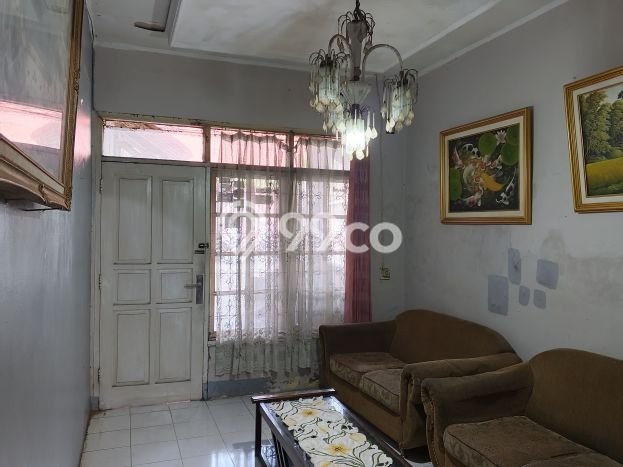 Siap Huni Hunian Elit 4 Kamar di Bojongsoang Dekat ke Mana Pun Siap Huni Hunian Elit 4 Kamar di Bojongsoang Dekat ke Mana Pun