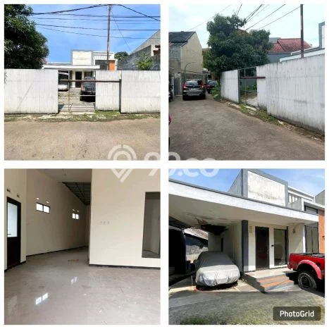 Dijual Hunian Rumah Nyaman 1 KT di BKR, Bandung Dijual Hunian Rumah Nyaman 1 KT di BKR, Bandung