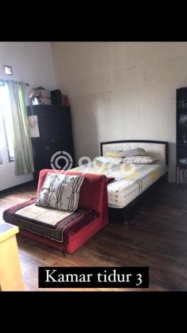 Rumah Modern Cantik 5 KT Bisa Langsung Pindah di Antapani Rumah Modern Cantik 5 KT Bisa Langsung Pindah di Antapani