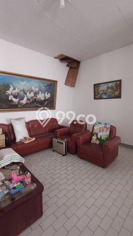 Rumah di Setiabudi, Ready, 5 KT Rumah di Setiabudi, Ready, 5 KT