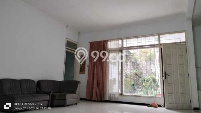 Rumah Minimalis 5 KT di Gunung Batu Bandung Unfurnished Rumah Minimalis 5 KT di Gunung Batu Bandung Unfurnished