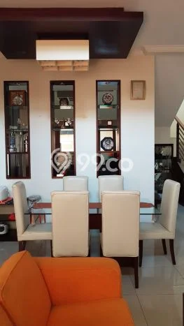 Dijual Rumah Luas Megah Dengan View Eksklusif di Cipaganti, Bandung Dijual Rumah Luas Megah Dengan View Eksklusif di Cipaganti, Bandung