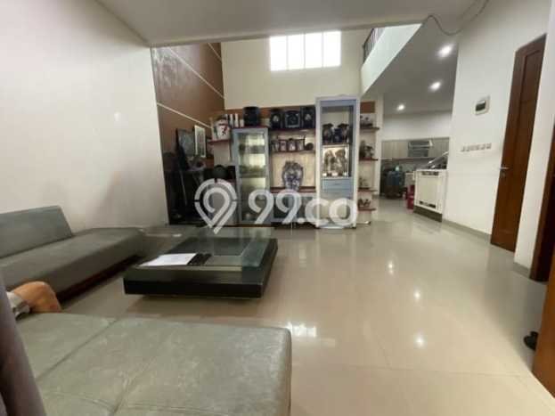 Rumah Luxury Modern Siap Huni di Pungkur Bandung Rumah Luxury Modern Siap Huni di Pungkur Bandung