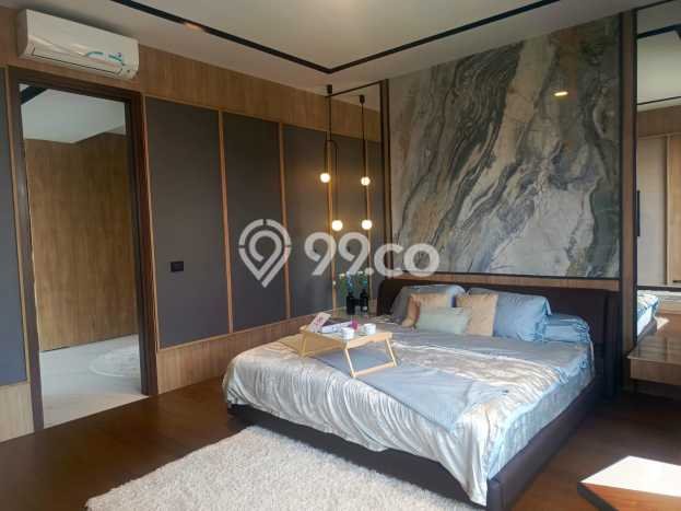 For Sale! Luxury House LT 198m2 Desain Elegan di Kota Baru Parahyangan For Sale! Luxury House LT 198m2 Desain Elegan di Kota Baru Parahyangan