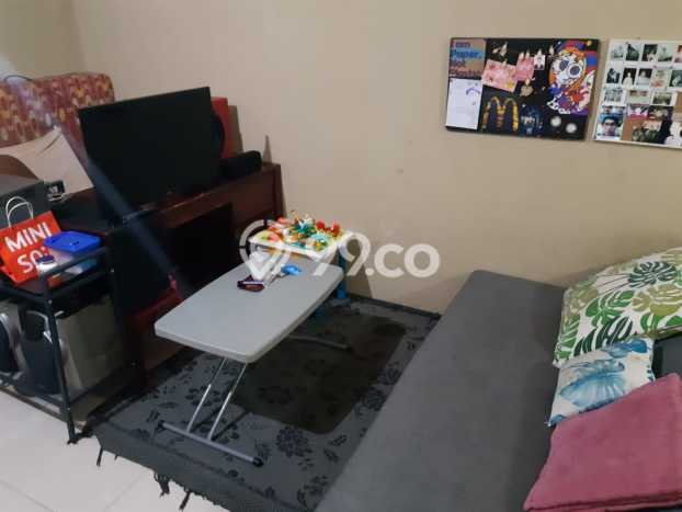 Hunian Strategis 1 KT LB 50m2 Kondisi Bagus di Gede Bage Hunian Strategis 1 KT LB 50m2 Kondisi Bagus di Gede Bage