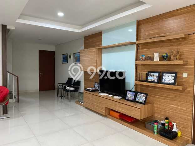 Siap Huni Rumah Mewah 4 Kamar di Cicendo Dekat ke Mana Saja Siap Huni Rumah Mewah 4 Kamar di Cicendo Dekat ke Mana Saja