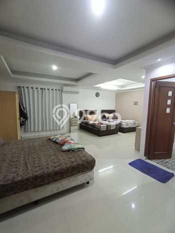 Rumah Eksklusif Siap Huni LT 263m2 di Cimahi Utara, Cimahi Rumah Eksklusif Siap Huni LT 263m2 di Cimahi Utara, Cimahi