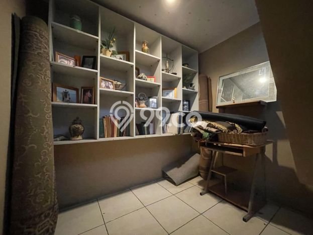 Rumah Minimalis 3 KT di Kota Baru Parahyangan Bandung Rumah Minimalis 3 KT di Kota Baru Parahyangan Bandung