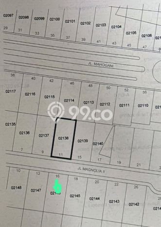 Tanah Kavling Dijual di Bandung dengan Spesifikasi 450m2 Tanah Kavling Dijual di Bandung dengan Spesifikasi 450m2