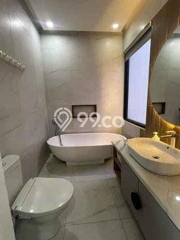 Rumah Modern 2 Kamar LT 102m2 di Cijagra Rumah Modern 2 Kamar LT 102m2 di Cijagra
