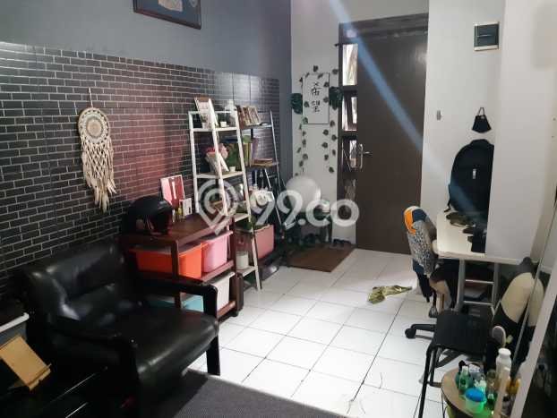 Hunian Strategis 1 KT LB 50m2 Kondisi Bagus di Gede Bage Hunian Strategis 1 KT LB 50m2 Kondisi Bagus di Gede Bage