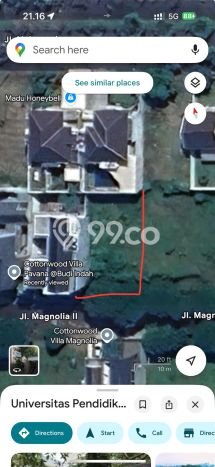 Tanah Kavling Dijual di Bandung dengan Spesifikasi 450m2 Tanah Kavling Dijual di Bandung dengan Spesifikasi 450m2