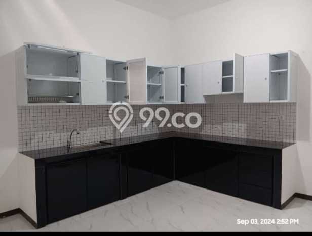 Jual Rumah Eksklusif 1 KT di Soekarno Hatta, Bandung Jual Rumah Eksklusif 1 KT di Soekarno Hatta, Bandung