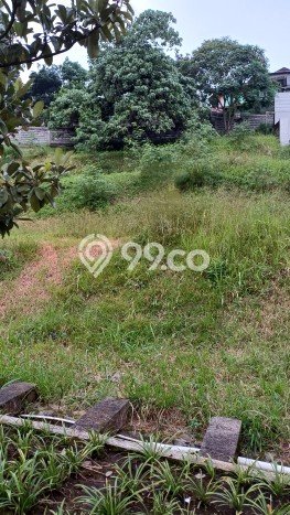 Kavling Tanah untuk Dijual di Setra Duta, Bandung, Luas 638m2 Kavling Tanah untuk Dijual di Setra Duta, Bandung, Luas 638m2