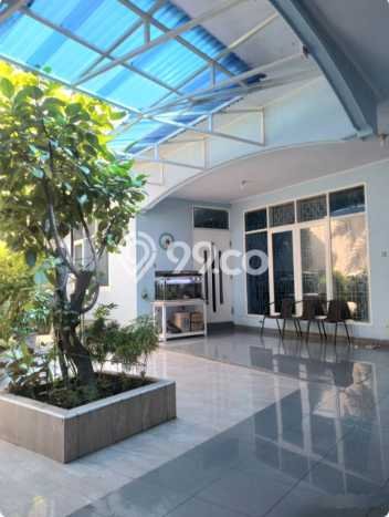 Rumah Luxury Modern Tanpa Renovasi di Moch Toha Bandung Rumah Luxury Modern Tanpa Renovasi di Moch Toha Bandung