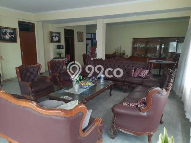 For Sale! Luxury House LT 395m2 Desain Elegan di Gunung Batu For Sale! Luxury House LT 395m2 Desain Elegan di Gunung Batu