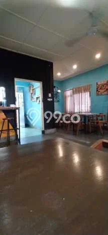 Jarang Ada! Rumah Kontrakan 3 Kamar Bagus Siap Huni Pajajaran Jarang Ada! Rumah Kontrakan 3 Kamar Bagus Siap Huni Pajajaran