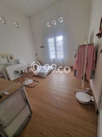 Rumah Elit Modern Tanpa Renovasi di Riau Bandung Rumah Elit Modern Tanpa Renovasi di Riau Bandung