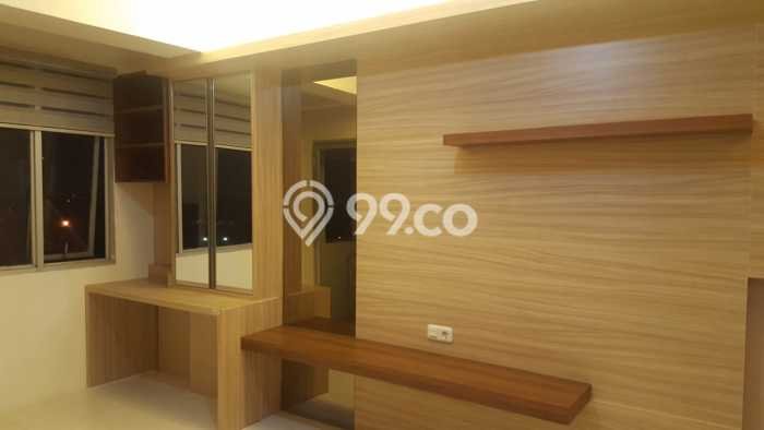 Apartemen Budget Friendly Dijual di Soekarno Hatta, Bandung Punya 1 Kamar Tidur Apartemen Budget Friendly Dijual di Soekarno Hatta, Bandung Punya 1 Kamar Tidur