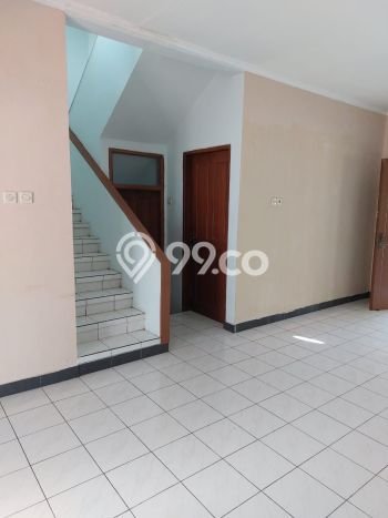 Rumah Luxury Modern Tanpa Renovasi di Setiabudi Bandung Rumah Luxury Modern Tanpa Renovasi di Setiabudi Bandung