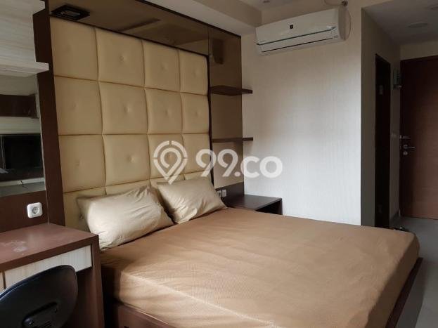 Sewa Apartemen Terjangkau 1 KT di sudirman Bandung Sewa Apartemen Terjangkau 1 KT di sudirman Bandung