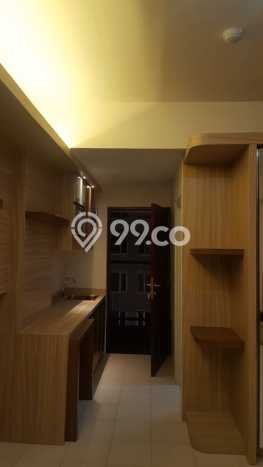 Apartemen Budget Friendly Dijual di Soekarno Hatta, Bandung Punya 1 Kamar Tidur Apartemen Budget Friendly Dijual di Soekarno Hatta, Bandung Punya 1 Kamar Tidur