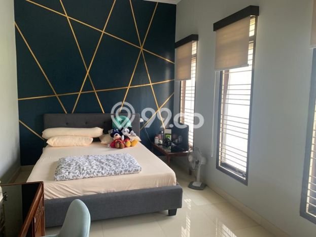 Dijual Rumah Modern 3 KT di Setiabudi, Bandung Dijual Rumah Modern 3 KT di Setiabudi, Bandung