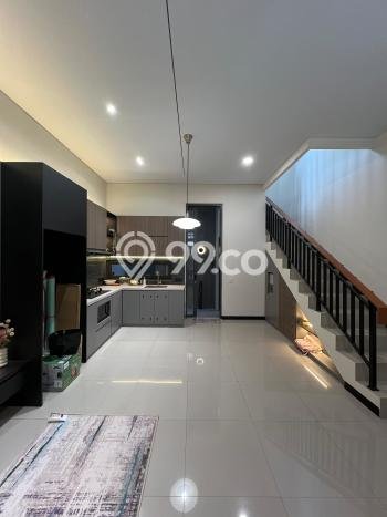 HOT DEAL! Rumah Berkualitas area Taman Kopo Indah, Bandung, Luas 60m² LB 72m² HOT DEAL! Rumah Berkualitas area Taman Kopo Indah, Bandung, Luas 60m² LB 72m²