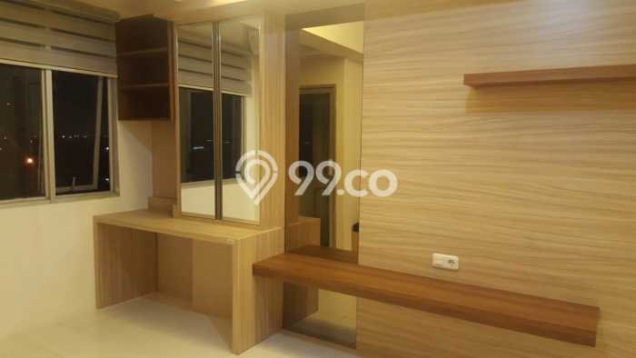 Apartemen Budget Friendly Dijual di Soekarno Hatta, Bandung Punya 1 Kamar Tidur Apartemen Budget Friendly Dijual di Soekarno Hatta, Bandung Punya 1 Kamar Tidur