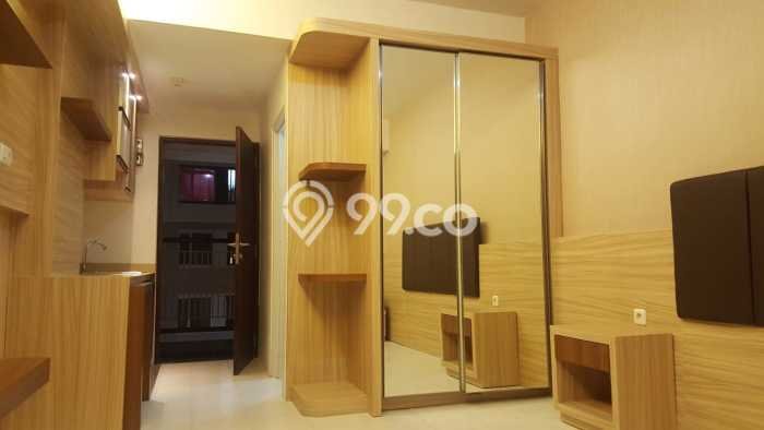 Apartemen Budget Friendly Dijual di Soekarno Hatta, Bandung Punya 1 Kamar Tidur Apartemen Budget Friendly Dijual di Soekarno Hatta, Bandung Punya 1 Kamar Tidur