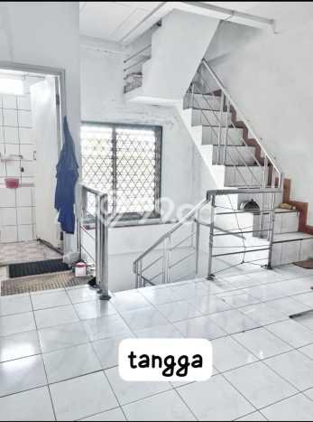 Unit Ruko Strategis di Andir, Bandung Potensi Cuan Besar Unit Ruko Strategis di Andir, Bandung Potensi Cuan Besar