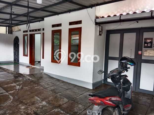 Rumah Luas Asri 2 KT Siap Huni di Kopo Bandung Rumah Luas Asri 2 KT Siap Huni di Kopo Bandung