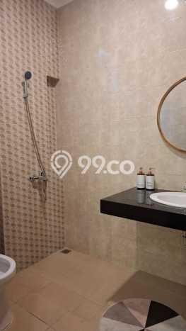 Hunian Nyaman Asri 3 KT Siap Huni di Kota Baru Parahyangan Bandung Hunian Nyaman Asri 3 KT Siap Huni di Kota Baru Parahyangan Bandung