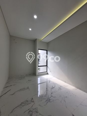 Rumah Luxury Modern Tanpa Renovasi di Mekar Wangi Bandung Rumah Luxury Modern Tanpa Renovasi di Mekar Wangi Bandung