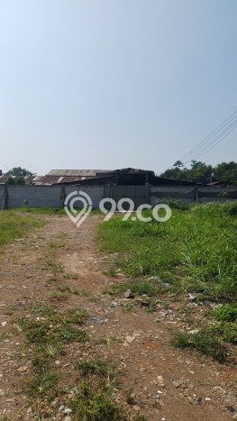Tanah Strategis Dijual di Bojongsoang Bandung 3500m2 Tanah Strategis Dijual di Bojongsoang Bandung 3500m2