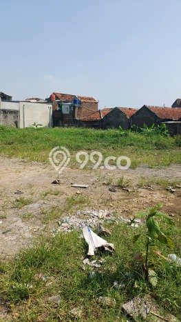 Tanah Strategis Dijual di Bojongsoang Bandung 3500m2 Tanah Strategis Dijual di Bojongsoang Bandung 3500m2