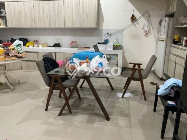 Rumah Luxury Modern Siap Huni di Pungkur Bandung Rumah Luxury Modern Siap Huni di Pungkur Bandung