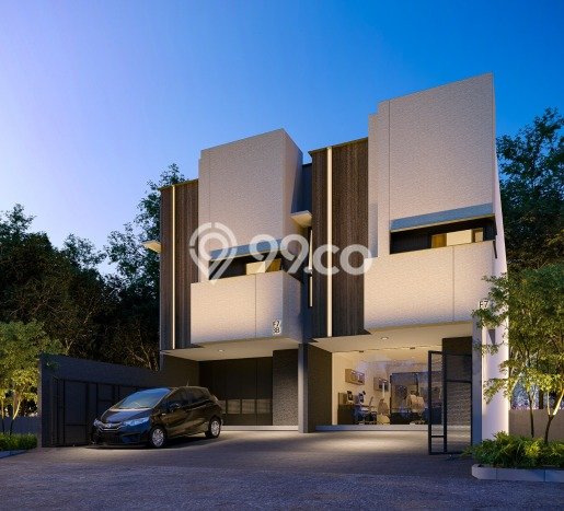 Dijual Hunian Rumah Terawat 2 KT di Kopo Permai, Bandung Dijual Hunian Rumah Terawat 2 KT di Kopo Permai, Bandung