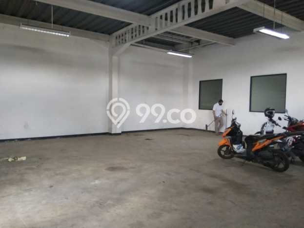 Unit Gudang Dijual di Bandung LT 501m2 & LB 503m2 Unit Gudang Dijual di Bandung LT 501m2 & LB 503m2