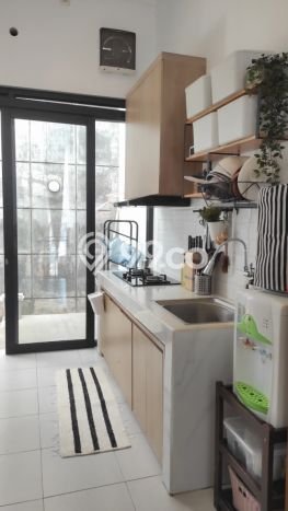 Rumah Modern 2 KT LT 80m2 di Cisaranten Rumah Modern 2 KT LT 80m2 di Cisaranten