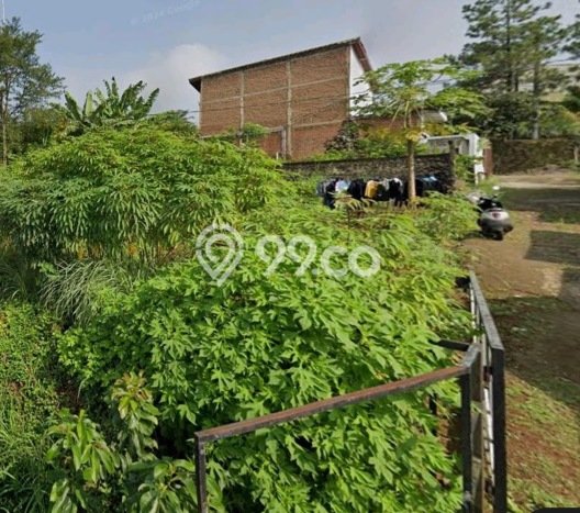 Untuk Dijual Tanah di Cilengkrang Bandung Luas 143m2 SHM Untuk Dijual Tanah di Cilengkrang Bandung Luas 143m2 SHM