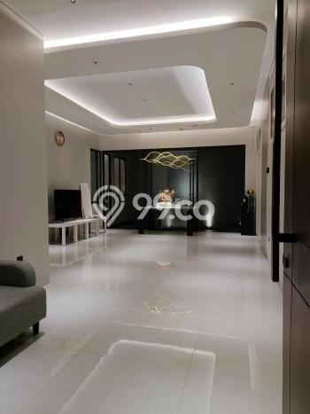 Rumah Elit Modern Siap Huni di Muara Bandung Rumah Elit Modern Siap Huni di Muara Bandung