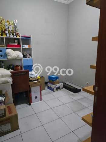 Hunian Cantik Modern Lb 121m2 di Batununggal, Bandung Hunian Cantik Modern Lb 121m2 di Batununggal, Bandung