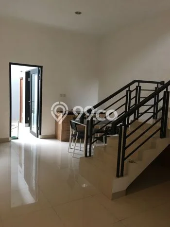 Dijual Rumah Modern 3 KT di Surya Sumantri, Bandung Dijual Rumah Modern 3 KT di Surya Sumantri, Bandung