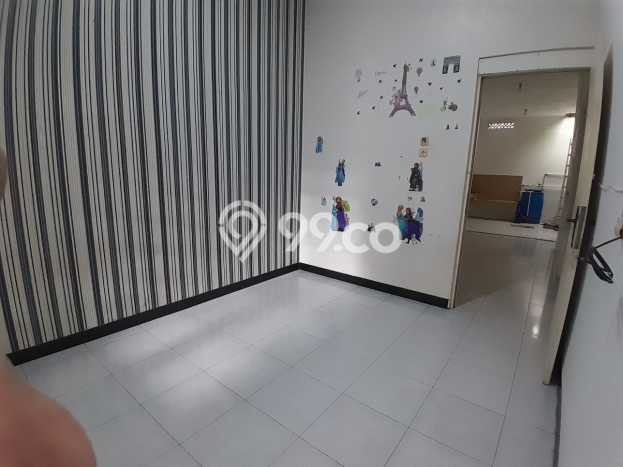 Dijual Rumah Modern 2 KT di Taman Kopo Indah, Bandung Dijual Rumah Modern 2 KT di Taman Kopo Indah, Bandung