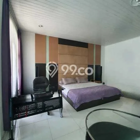 Best Deal Hunian Premium Ideal dan Luas di Regol, Bandung Best Deal Hunian Premium Ideal dan Luas di Regol, Bandung